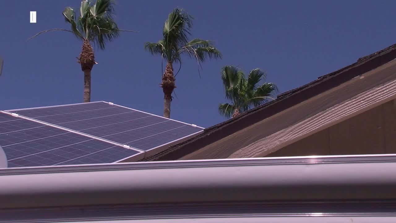Homeowner rights, what to know when it comes to solar power