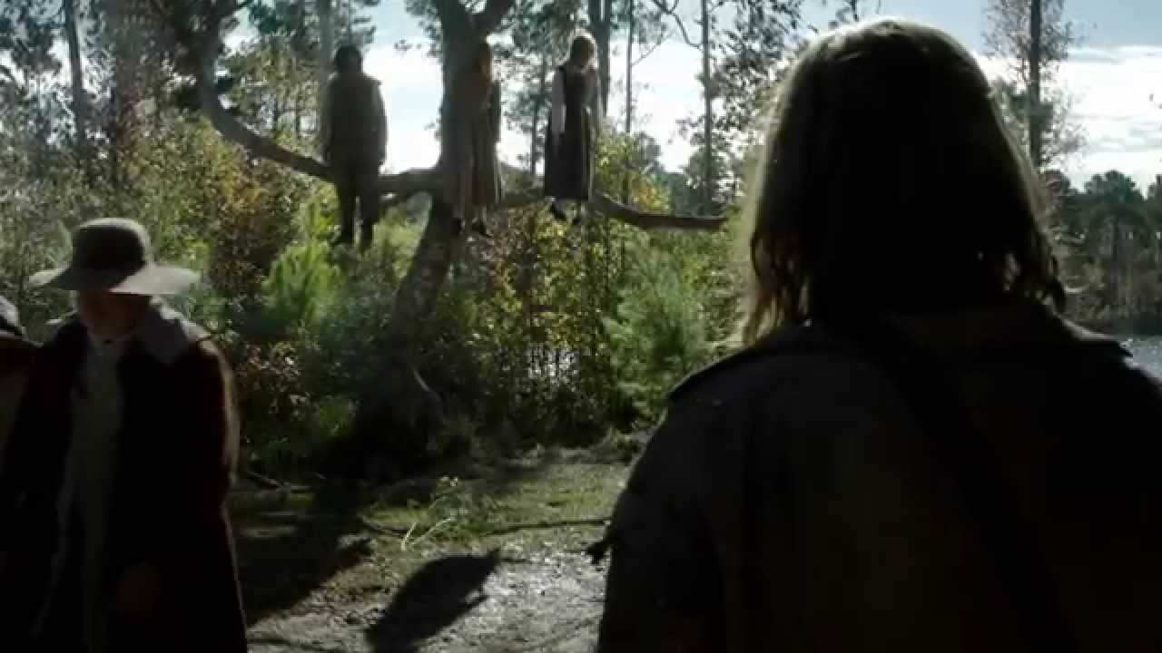 Salem - Official Trailer (WGN America)
