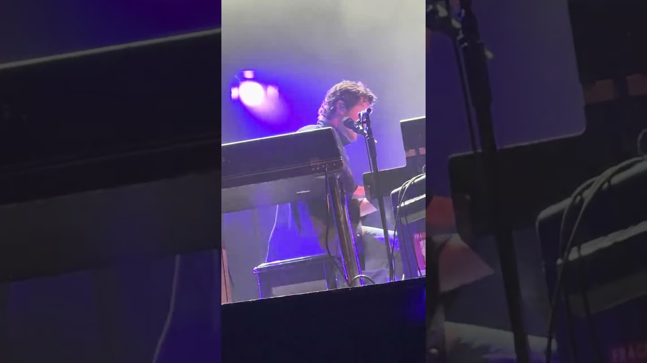 Noah Reid | Everything’s Fine, Live Again Red Bank