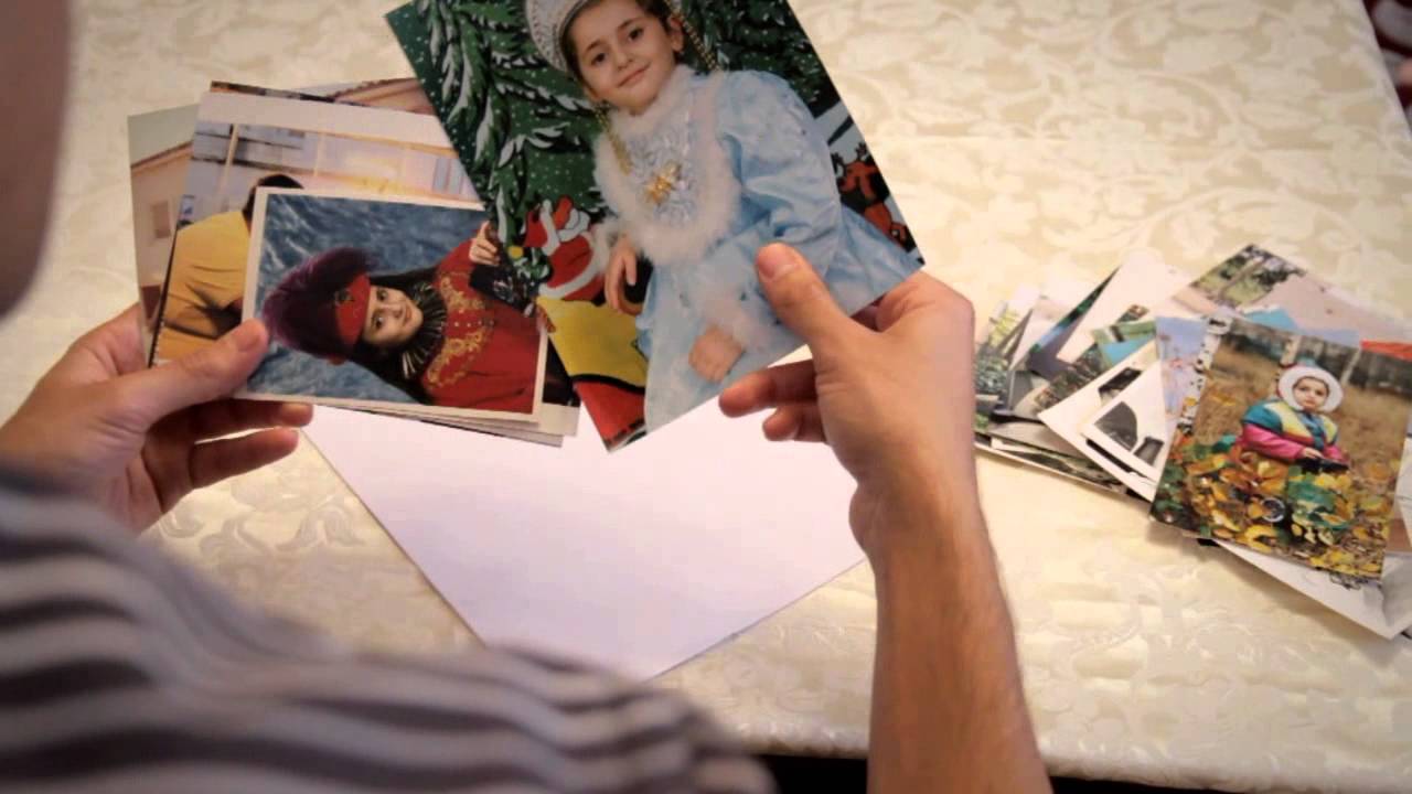Anar & Nərmin (love story) 2013