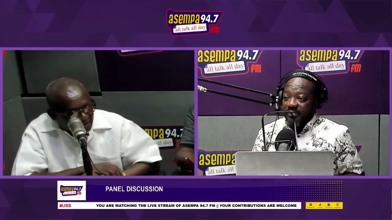 If Medeama do not win against FC Samartex, it will expose their true level - Maxwell Asabre