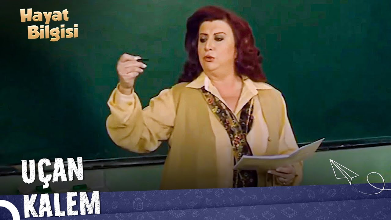 Afet Güçverir Yer Mi Bu Numaraları? 🤨 | Afet Hoca: Bir Öğretmenden Fazlası - Hayat Bilgisi