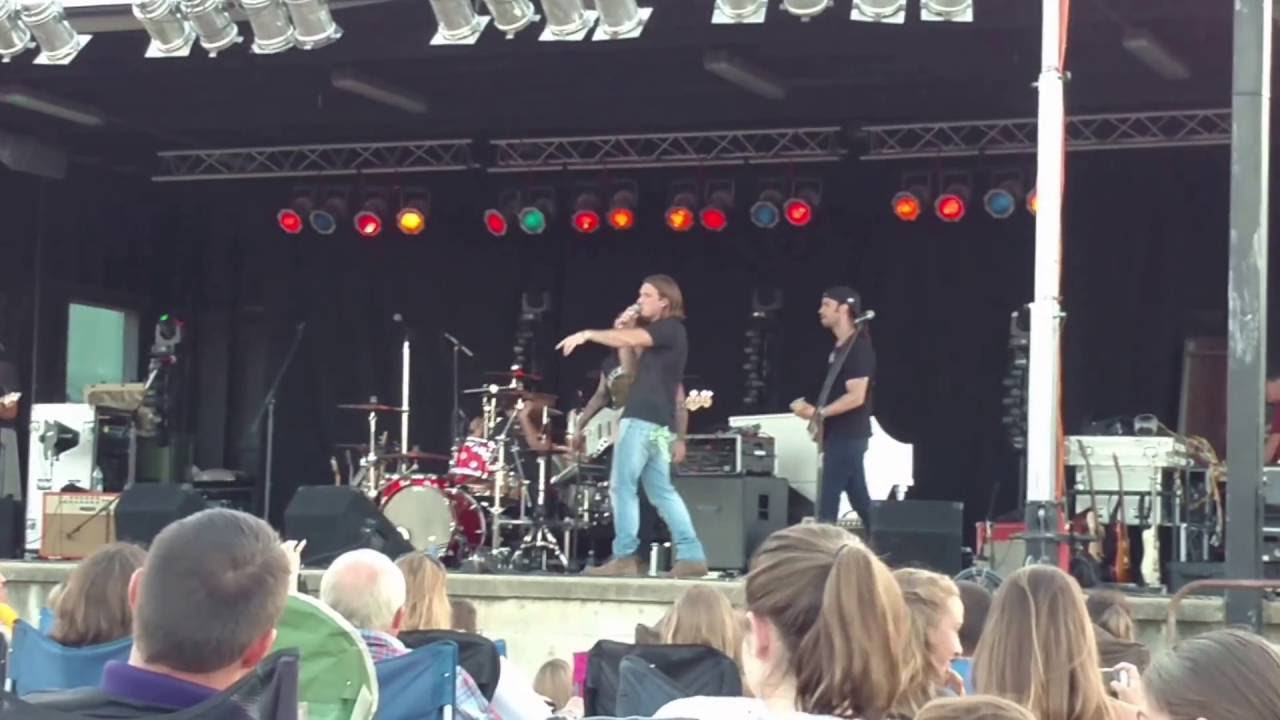 Morgan Wallen The Way I Talk