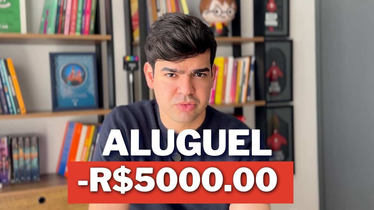A maior TOLICE da classe média