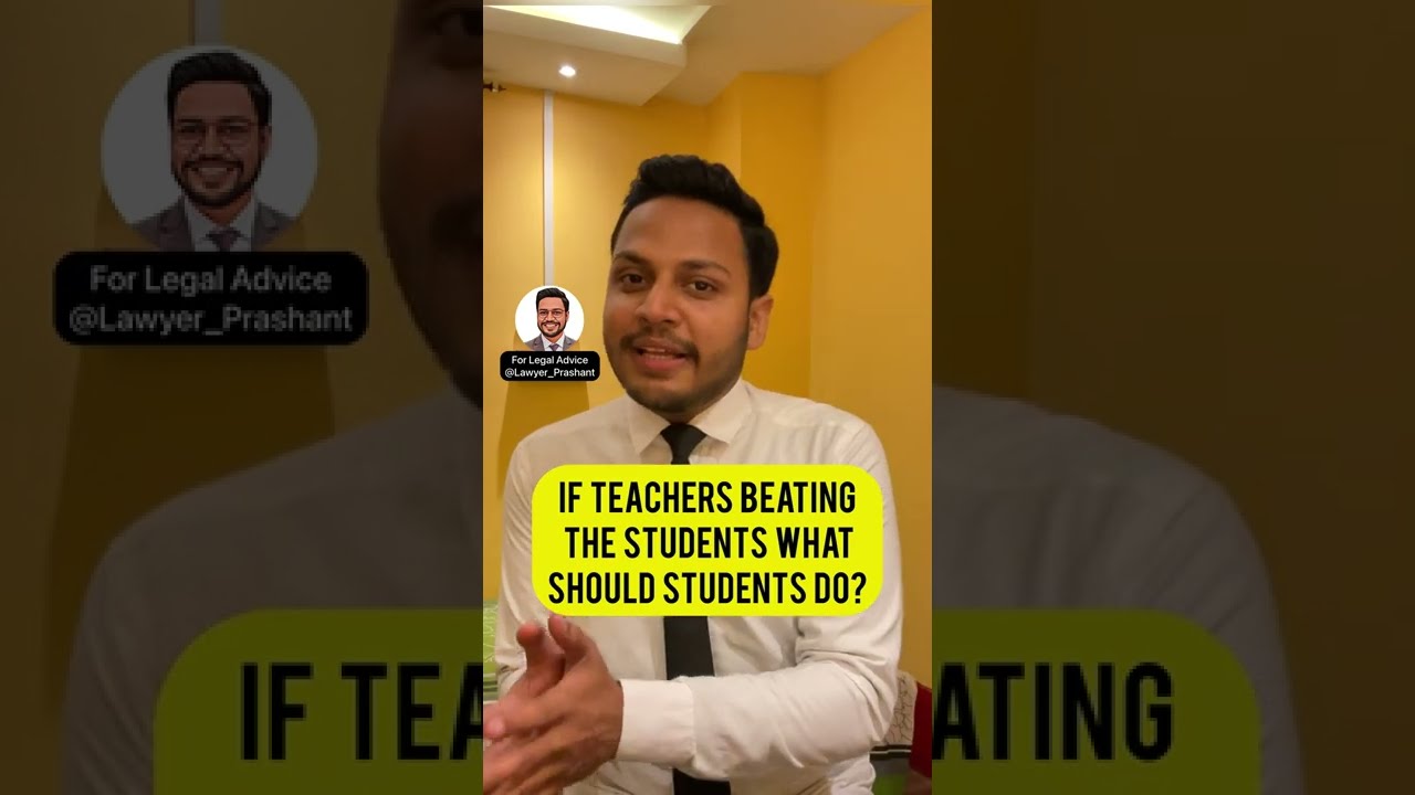 Teacher beating student #shorts