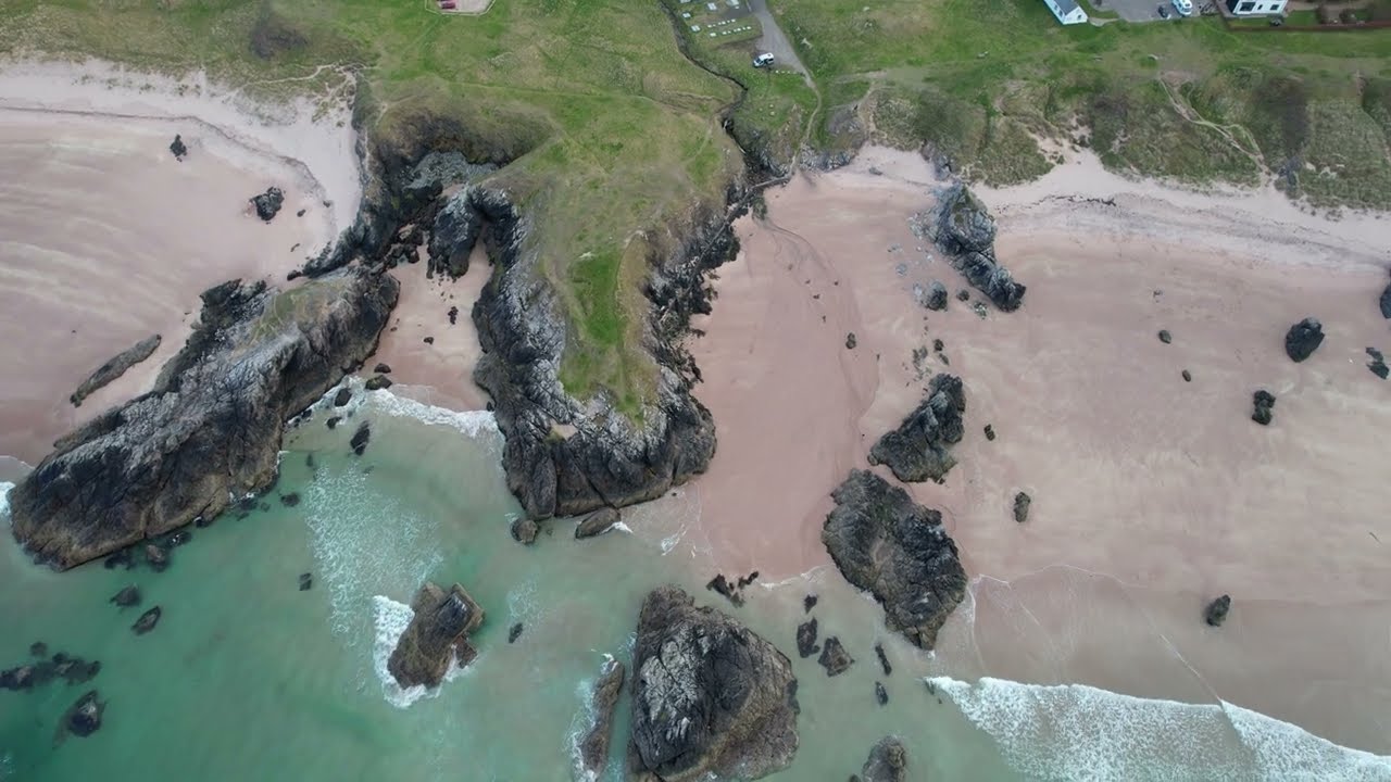 Scotland - NC500 Trip