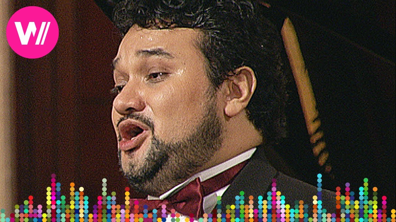 Una Furtiva Lagrima (Ramón Vargas) | from 