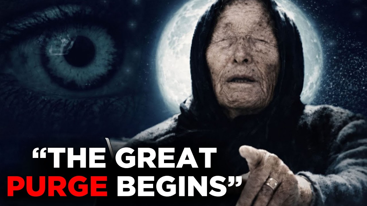 Dark Predictions for 2026 Experts Are Taking Seriously
