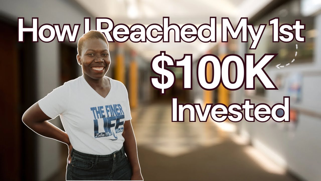 3 Years of FIRE: What The FIRE Movement Has Taught Me | Black Millennial Finance