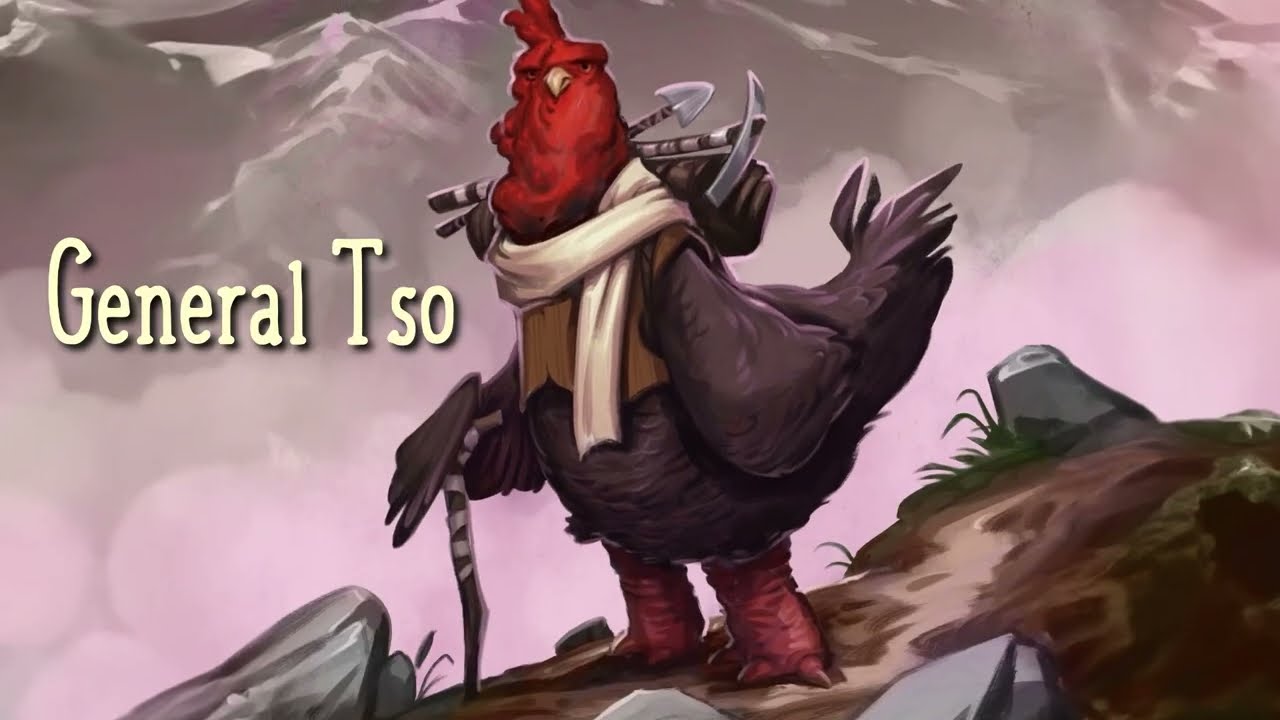Flock Together - Kickstarter Trailer (2023)