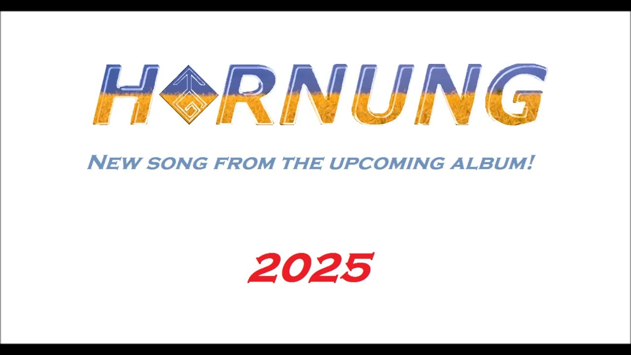 Hornung - 2025