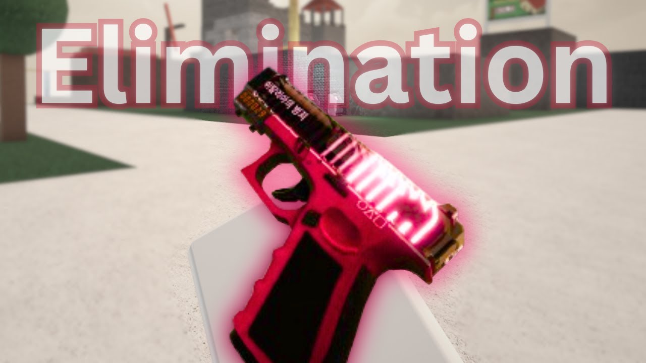 This Criminality Limited Is Kinda Crazy