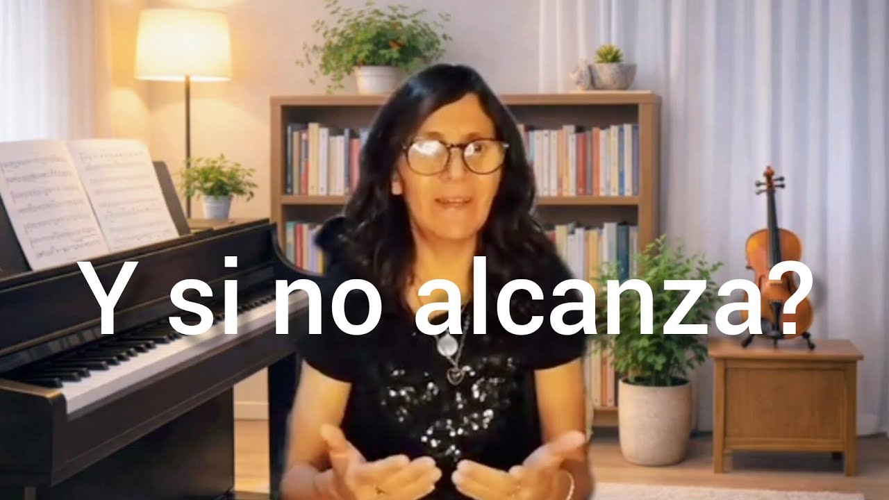 El Talento NO es lo que creés | Enseñar para aprender | (imperdibles los lentes al final..🤓)