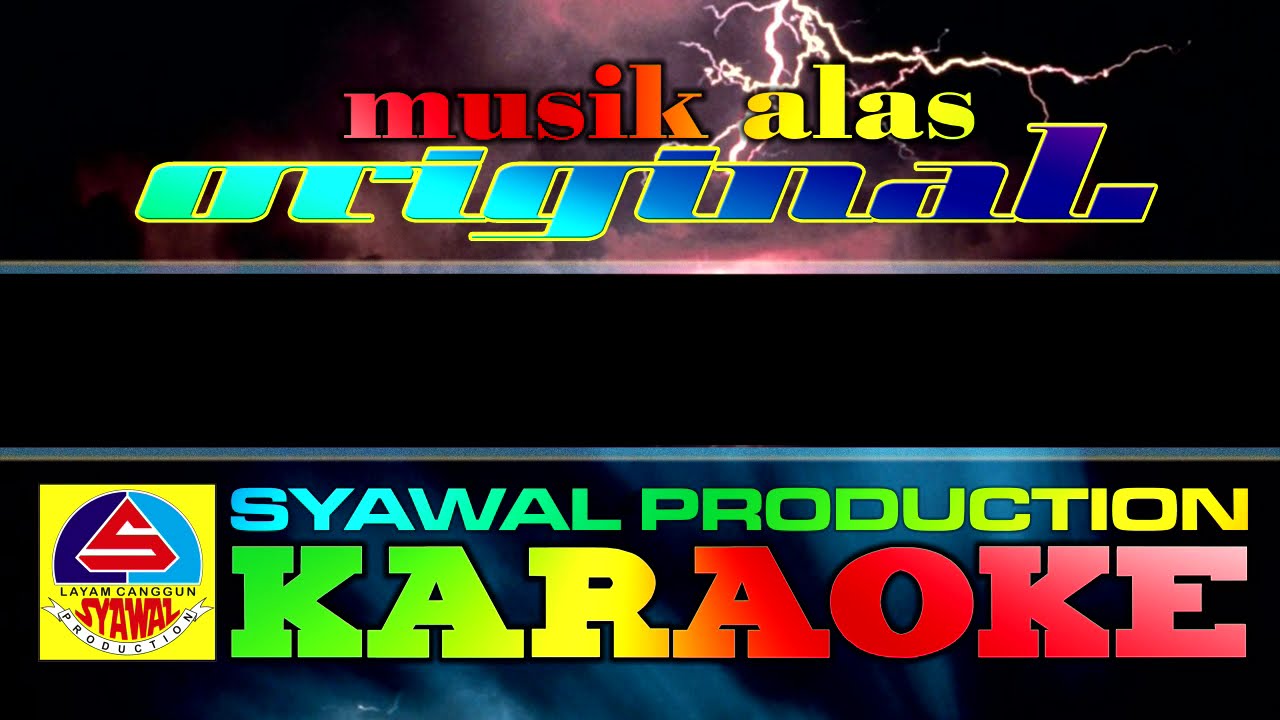 karaoke ape mungkin