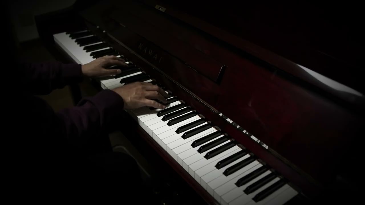 Federico Mompou 「Cancións y Danzas No.1」