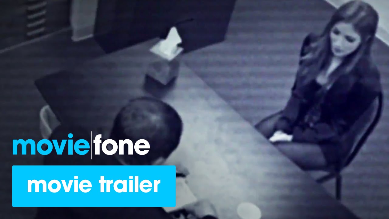 'VHS Viral' Trailer (2014): Patrick Lawrie, Emmy Argo