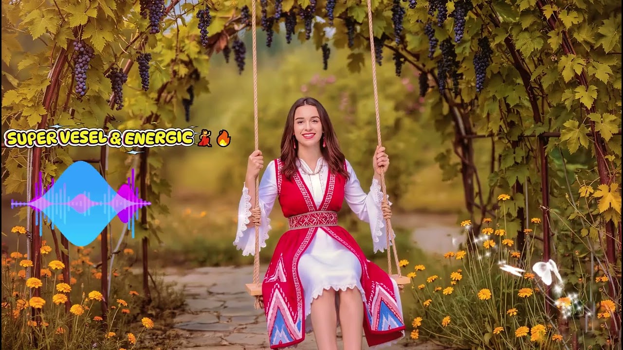 Muzică Populară Românească Veselă – Asculti și Îți Place ❤️ 👉 Dă like și abonează-te la canal 👍🔔
