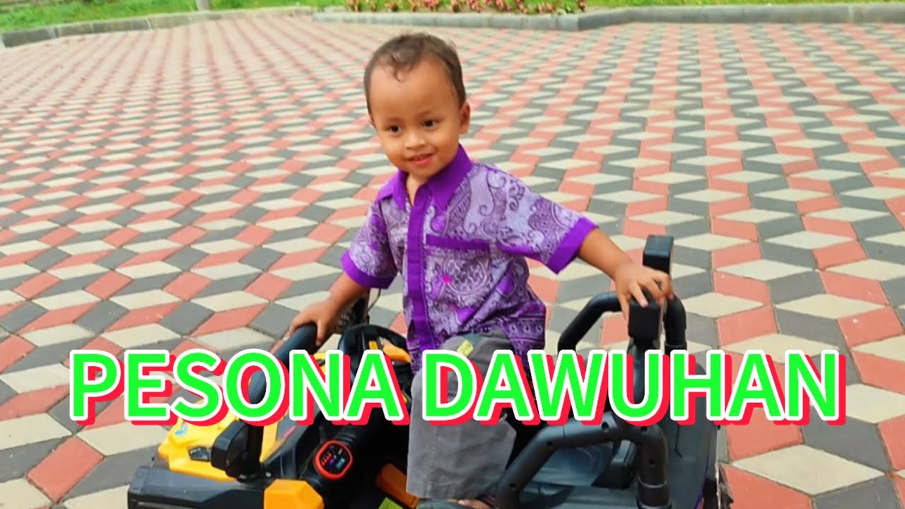 Pesona waduk dawuhan 2024 || Arief sung dolan bersama family di waduk dawuhan