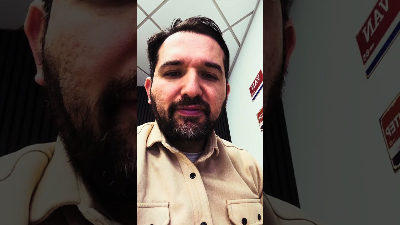“Eğer Hiçbir Şey Yapmak İstemiyorsan, Bu Video Senin İçin”