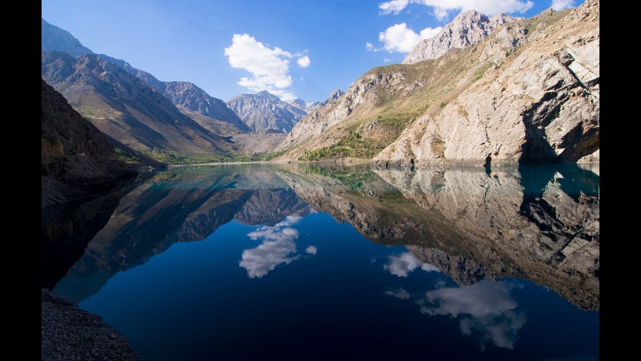 Сучон, Хорог