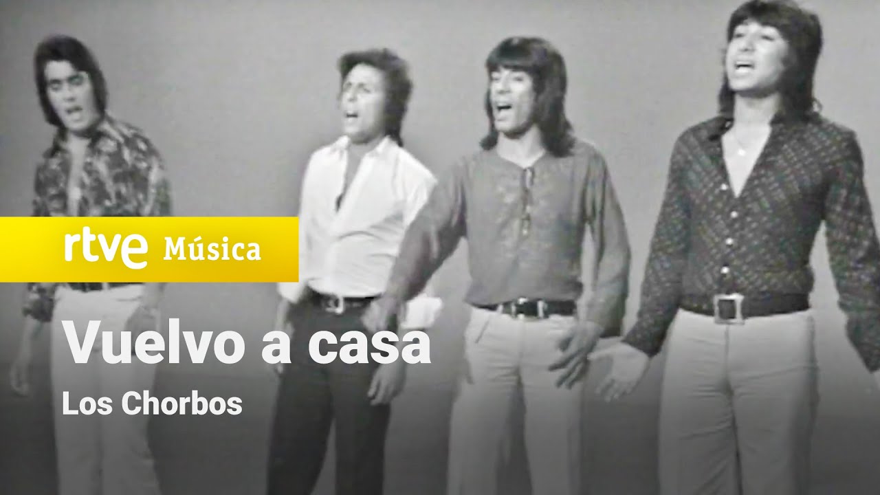 Los Chorbos - 