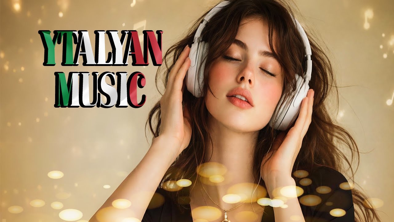 Italian Soul Instrumentals | Soft Music for Relaxation & Inner Peace