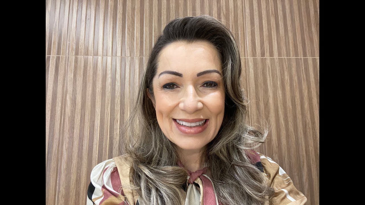 Campanha dos Salmos Mais que Vencedores - Salmo 27 - Pastora Patrícia está ao vivo!