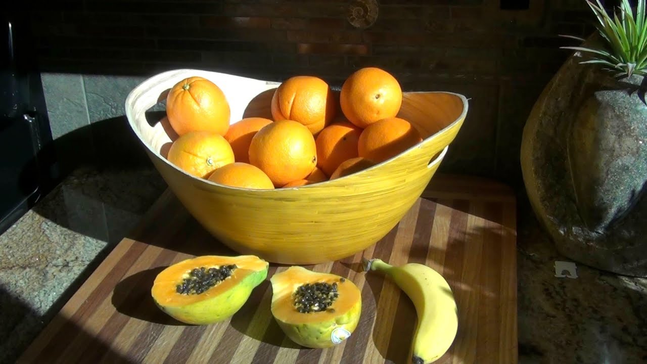 HBW 203: Brewing a beer with Orange Zest! (skip the orange peel)