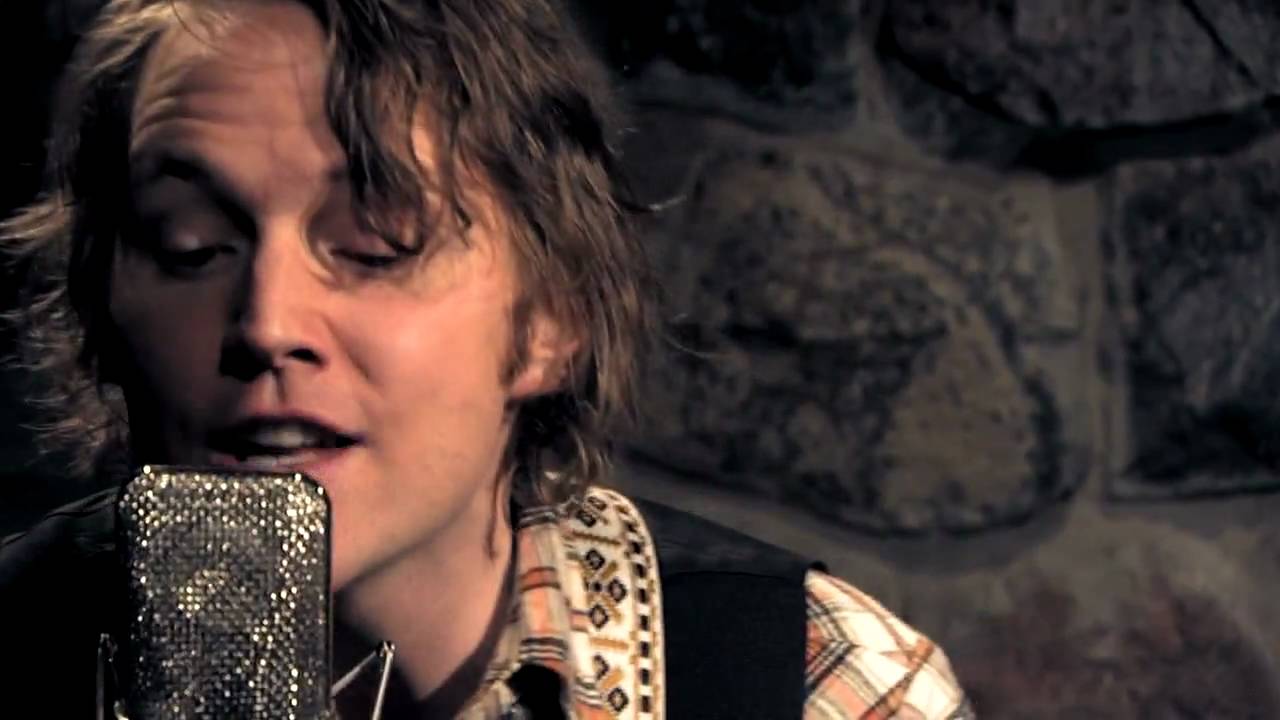 Luke Doucet & Melissa McClelland - Broken One