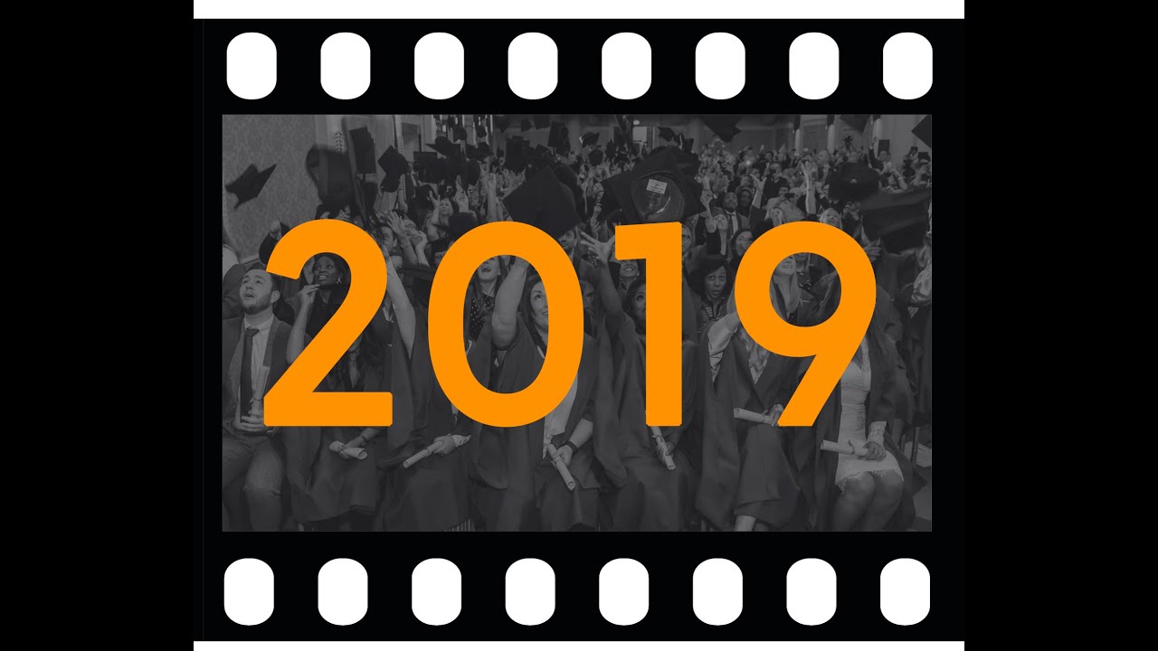 CILEx Graduation & Admission Ceremony 2019