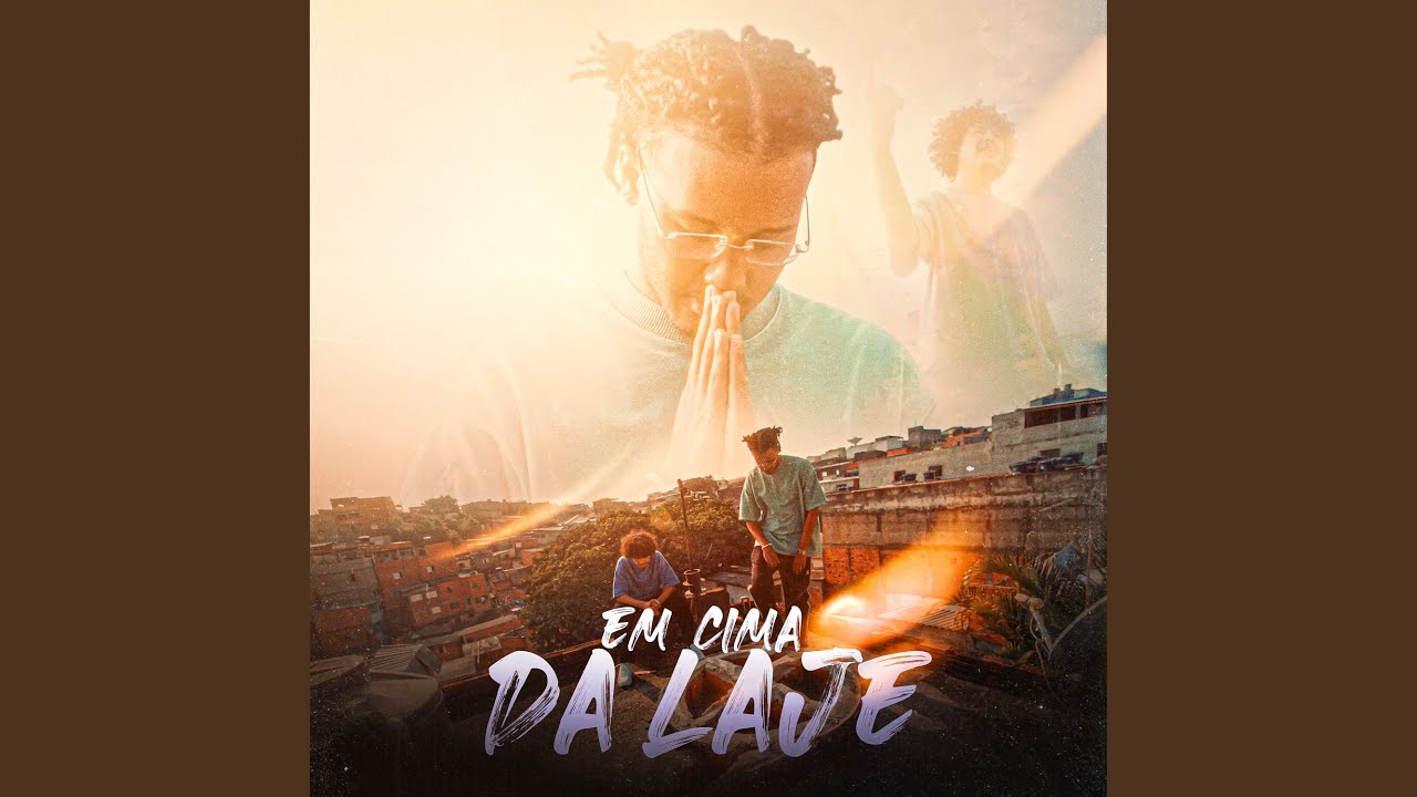 Em Cima da Laje