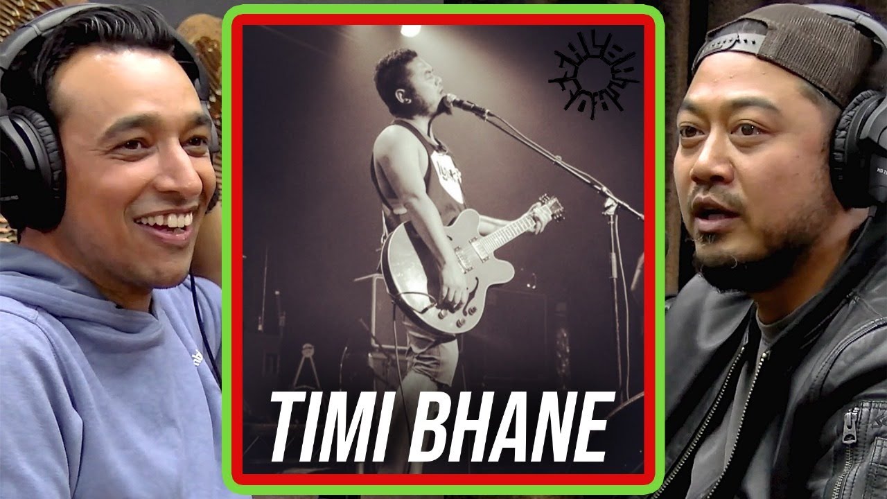 Breaking Down Albatross's 'Timi Bhane' Creation!