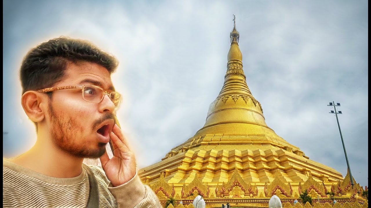 Mumbai Ka Wo Hidden Place… Jaha Jaate he Mind Freeze Ho Gaya! 😳✨