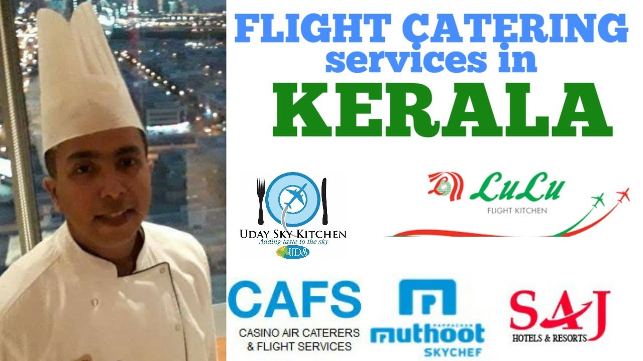 Flight catering services in Kerala@FLIGHT CATERING @AIRPORTS @ufocasuals  @Kochifaraj