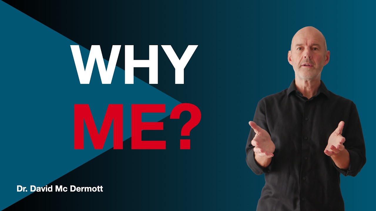 Why Did They Pick Me? The Truth About Manipulators