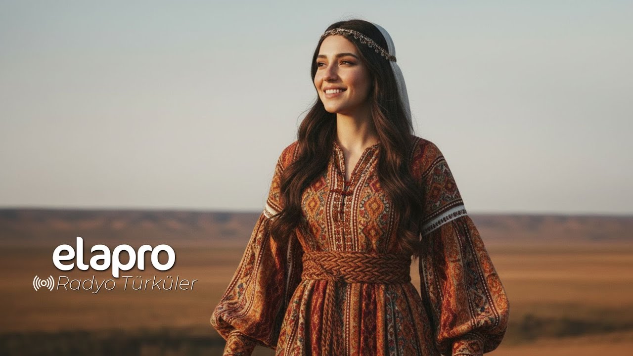 RADYO TÜRKÜLER - En Çok Dinlenenen Türküler - Sevda Türküleri CANLI YAYIN #elapro