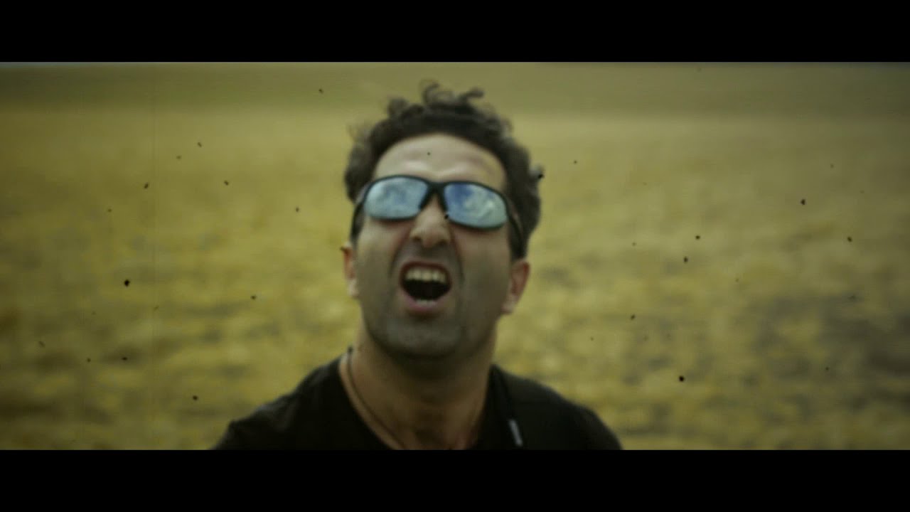 IBO KNÖPP BAND - Rusty Chopper (Official Music Video) (#iboknöppbandoneday)