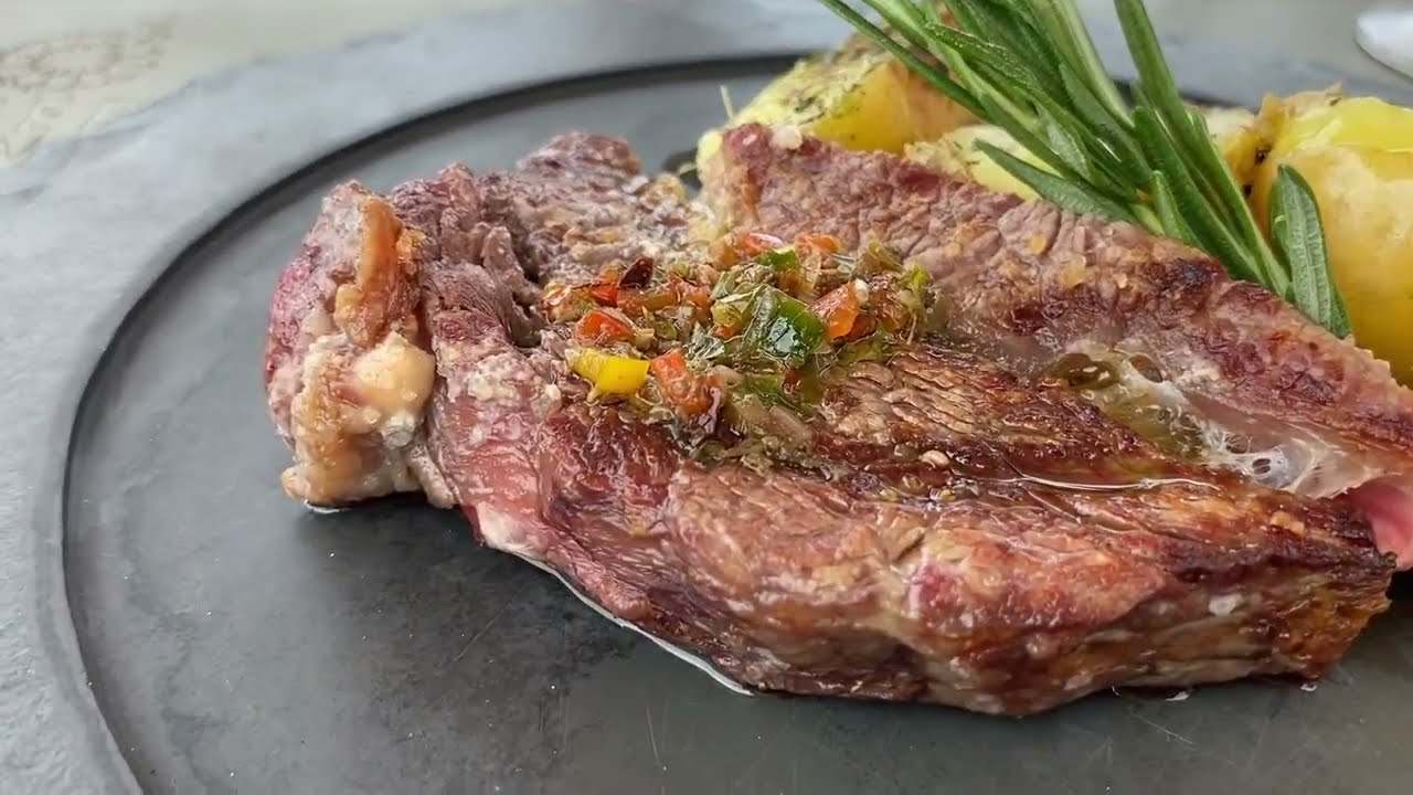 O SEGREDO FOI DESVENDADO! A ESTREIA DA PARRILLA!