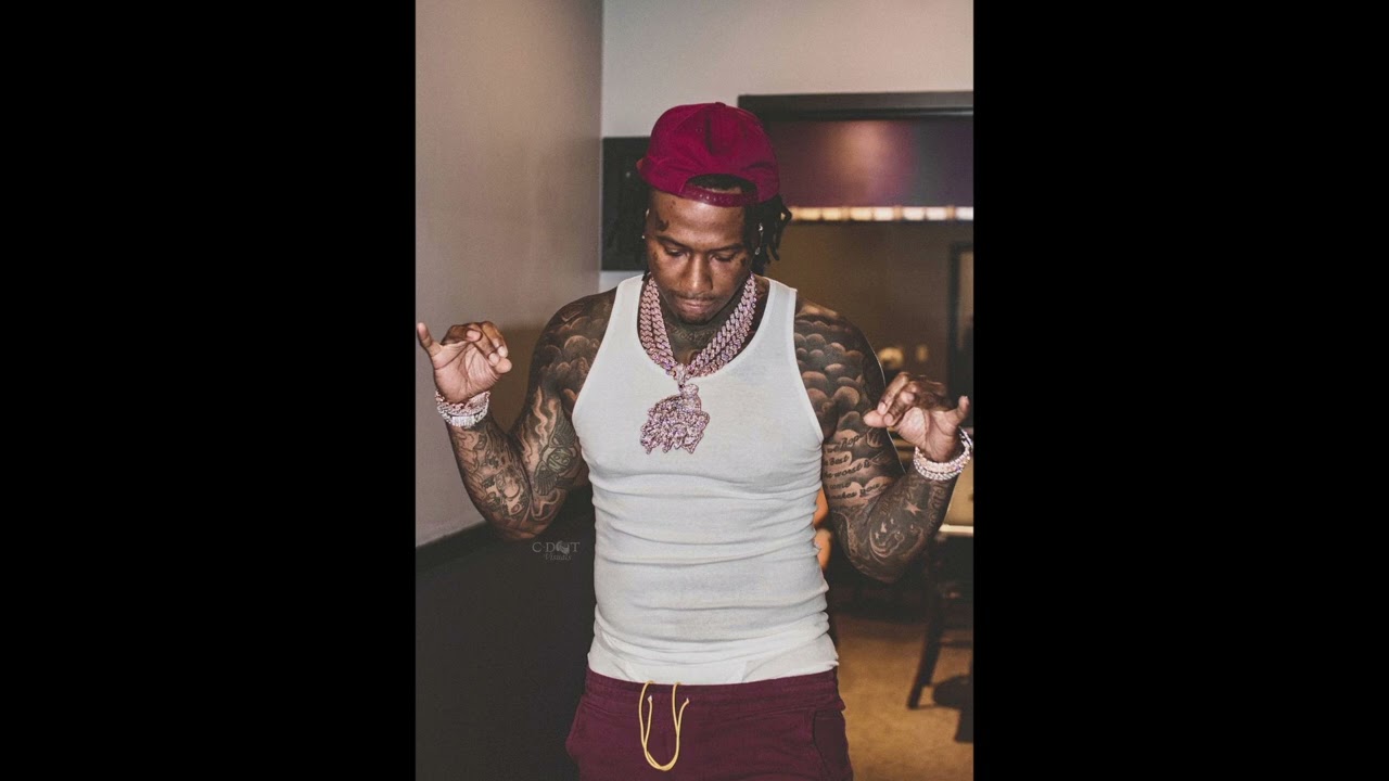 Big Homiie G x Moneybagg Yo Type Beat 