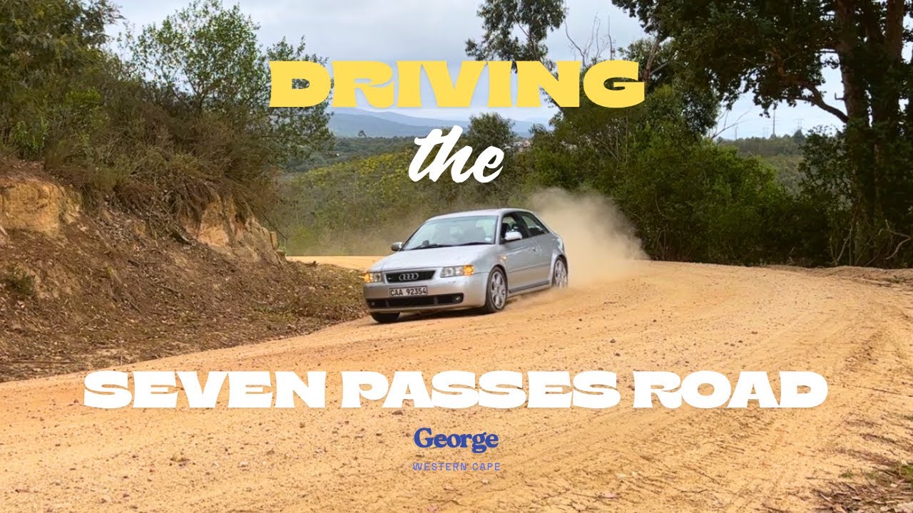 Testing the S3’s Quattro in the Garden Route!