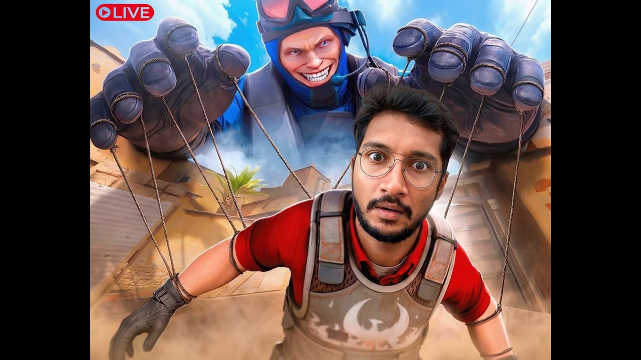 🔴CS2 LIVE PREMIERE SOLO RANK PUSH - ROAD TO 6K ELO - INDIA - HINDI | WEEKEND VIBES
