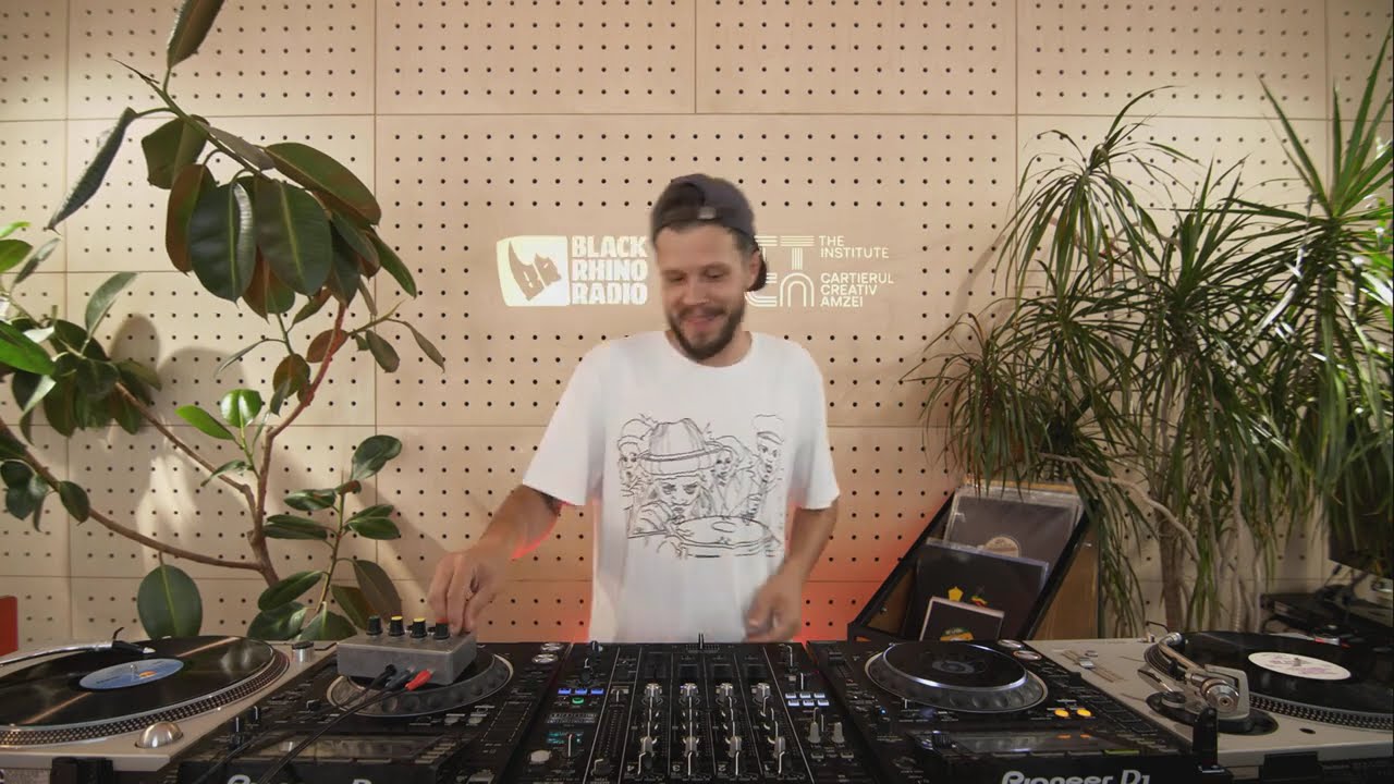 Roots & Culture w/ Kaya Foundation & Voce (06.08.2025)