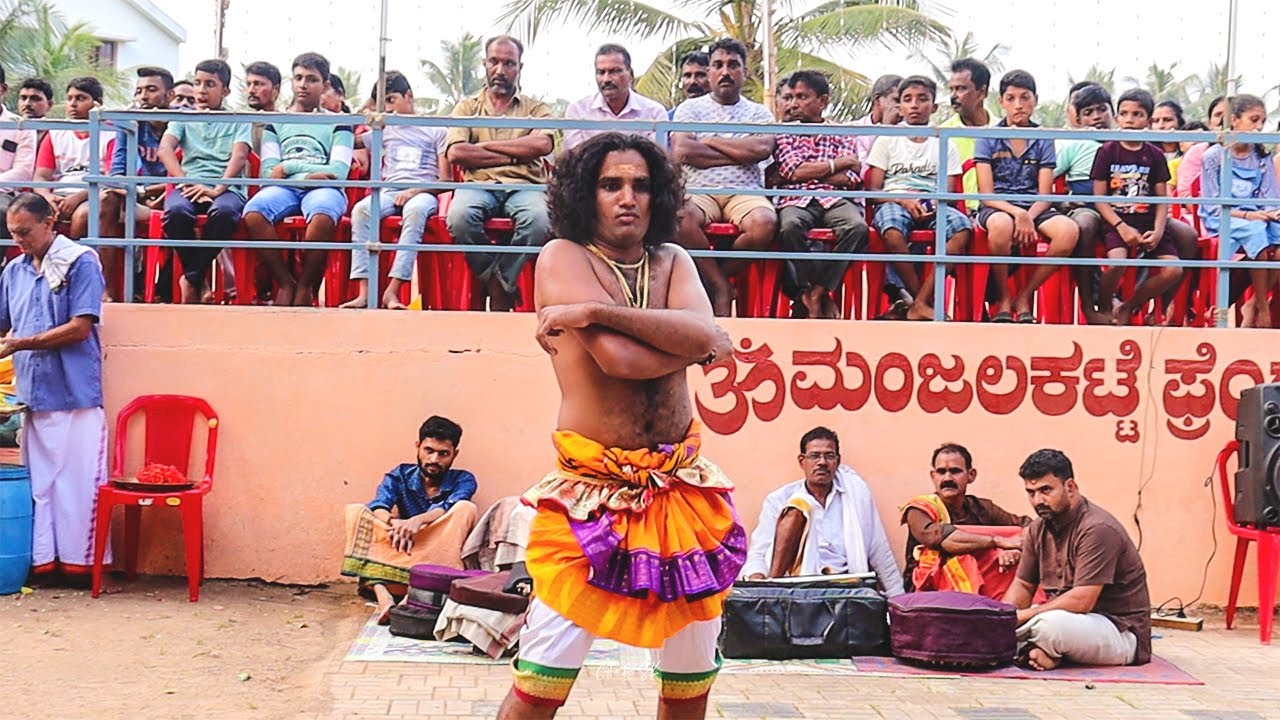 Jumadi Banta Yenne Boolya | Manjalkatte | 2023