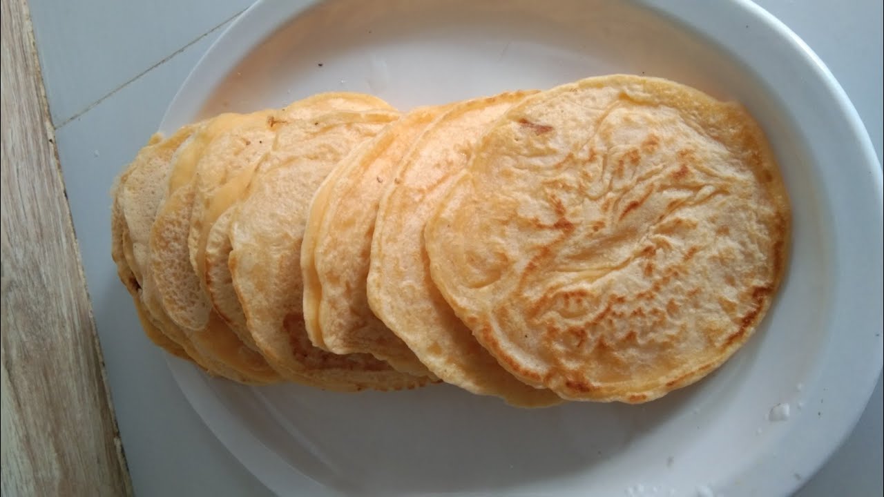 PANGNEGOSYONG HOTCAKE | SECRET Recipe KO?! | Precy Meteor