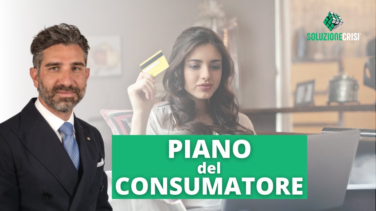 Cos'è il piano del consumatore