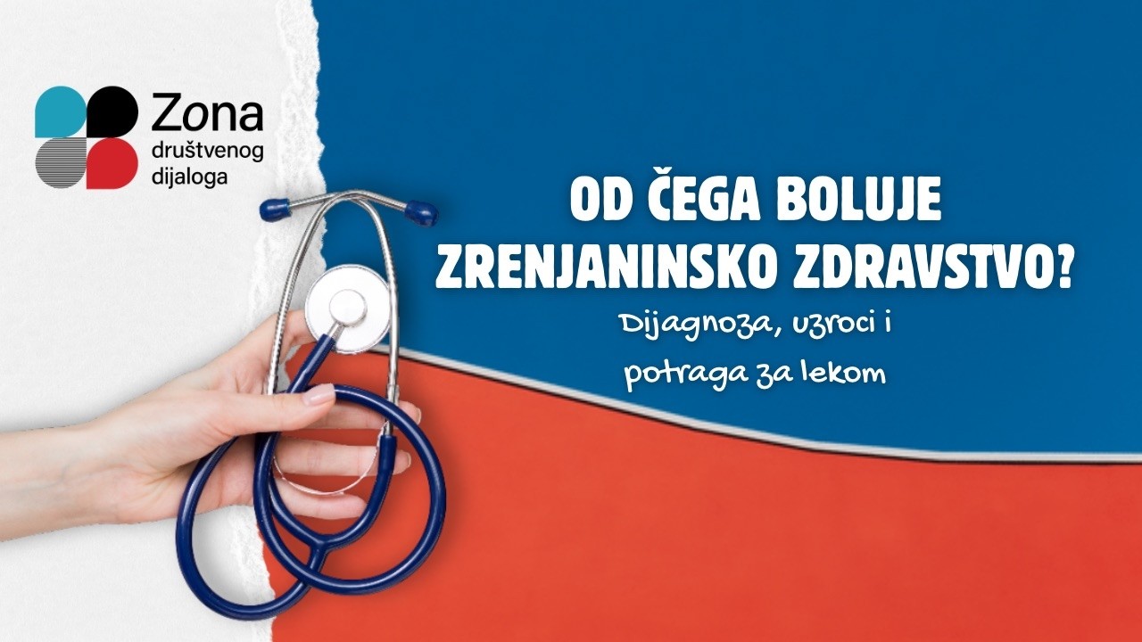 Od čega boluje zdravstvo?