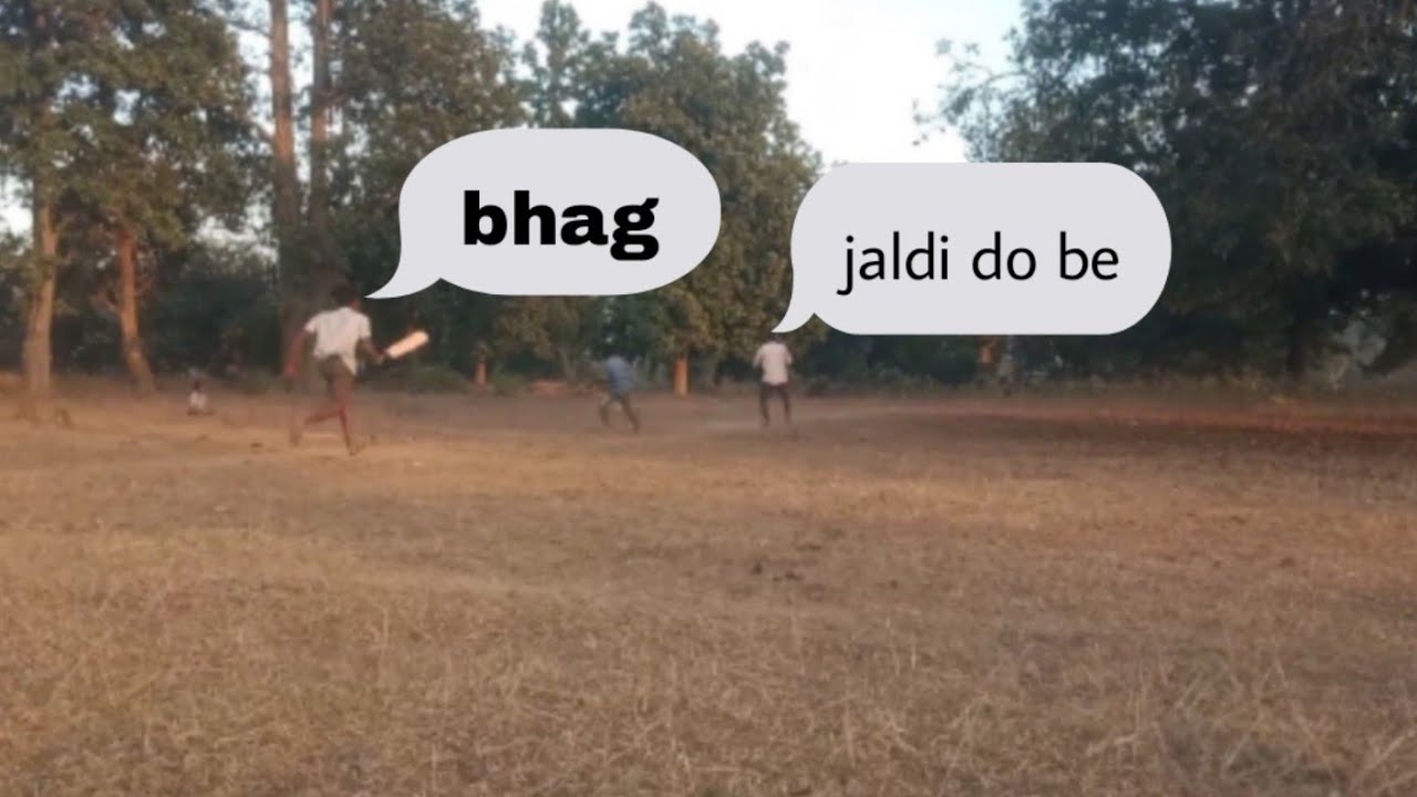 Mai aur mera bhai chote pleyar ke sath kirket khelne ke liye#cg villege chira#youtubevideo 