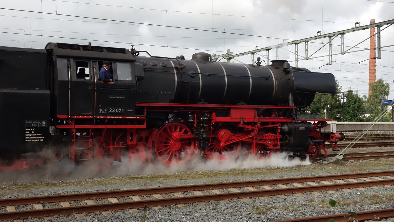 Mit 41 096 zum 