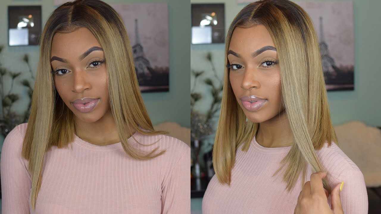 How to Achieved My Ashy Blonde Hair!! |