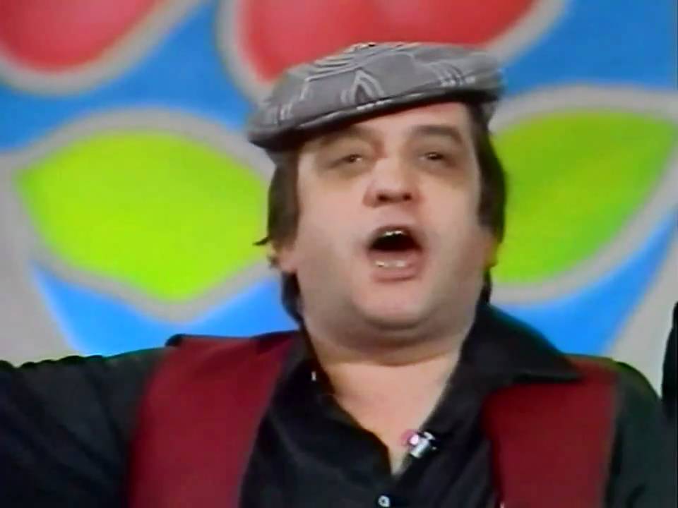 La bella la va al fosso - I GUFI A COLORI